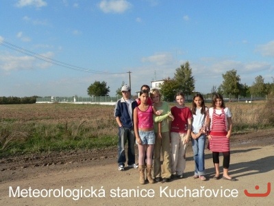 Geo kroužek