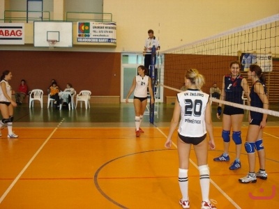 Kadetky v 1.lize
