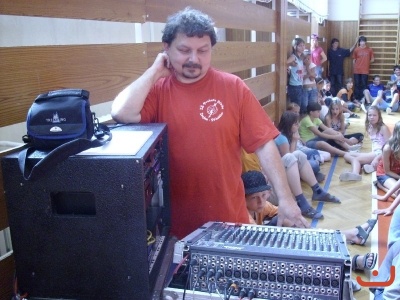 Koncert bývalých žáků