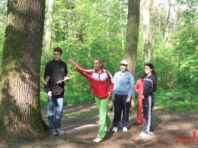 Maratónský běh trochu jinak