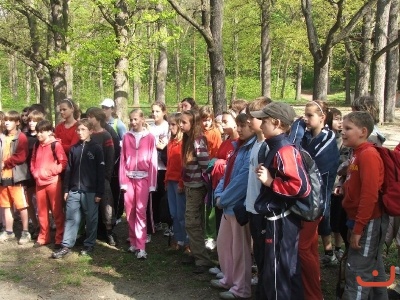 Maratónský běh trochu jinak