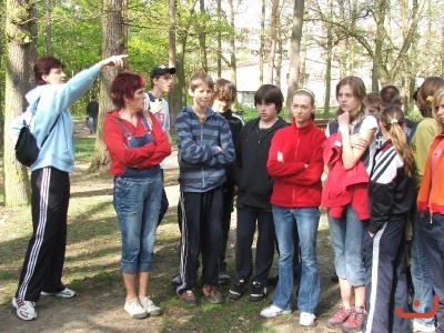 Maratónský běh trochu jinak
