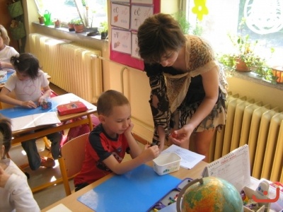Projekt 