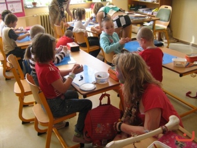 Projekt 