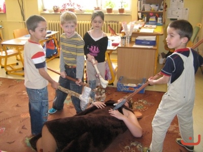 Projekt 