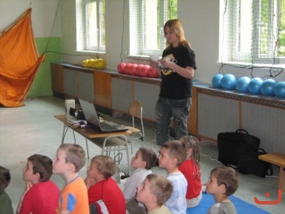 Projekt 