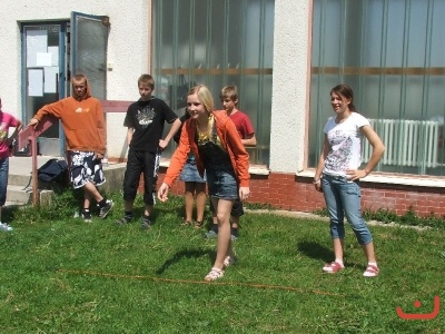 Turnaj v petanque