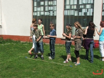 Turnaj v petanque