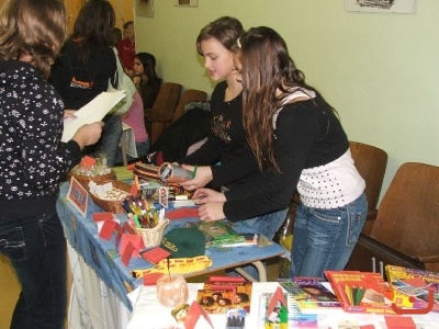 Vánoční strom 2007