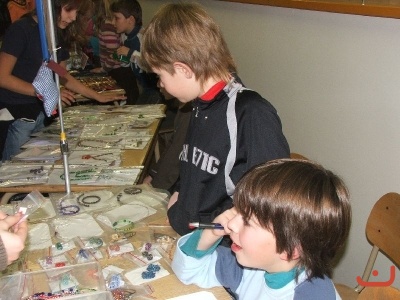 Vánoční strom 2007