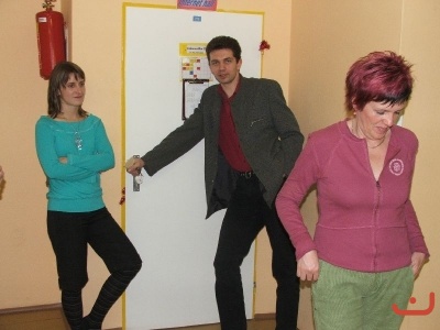 Vánoční strom 2007