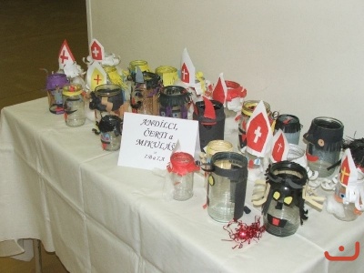 Vánoční strom 2007