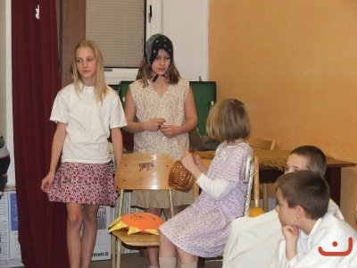 Vánoční strom 2007
