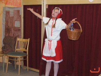 Vánoční strom 2007