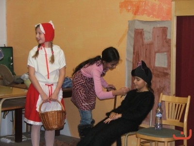 Vánoční strom 2007