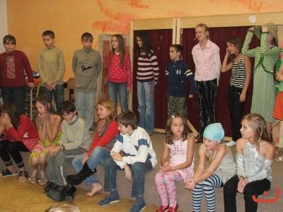 Vánoční strom 2007