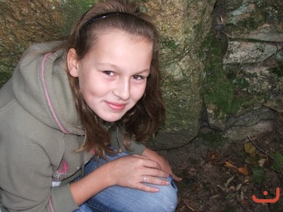 6.A v Národním parku Podyjí