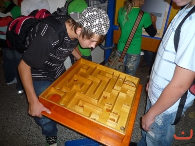 Výstava 