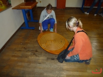Výstava 