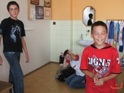 Český jazyk v 6.A