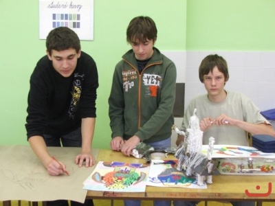 Dotek mimozemšťanů