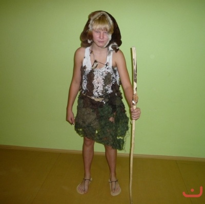 Výtvarný projekt 