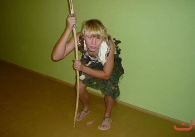 Výtvarný projekt 