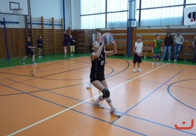 Minivolejbal - 3.turnaj