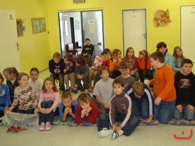 Vánoční zpívání