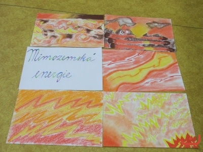 Mimozemšťané a mimozemšťánci v 9.A