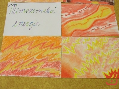 Mimozemšťané a mimozemšťánci v 9.A