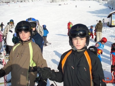 LVK nesportovních tříd