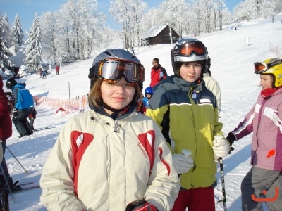 LVK nesportovních tříd