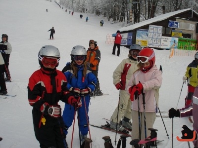 LVK nesportovních tříd