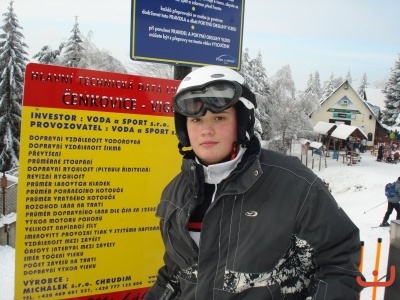 LVK nesportovních tříd