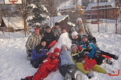 LVK nesportovních tříd