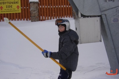 LVK nesportovních tříd
