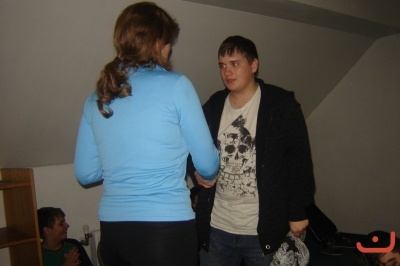 LVK nesportovních tříd