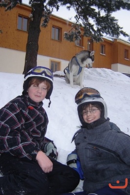 LVK nesportovních tříd
