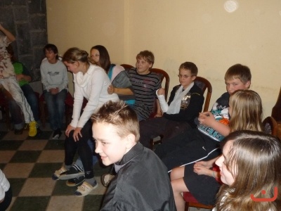 LVK nesportovních tříd