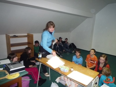 LVK nesportovních tříd
