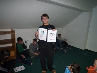 LVK nesportovních tříd