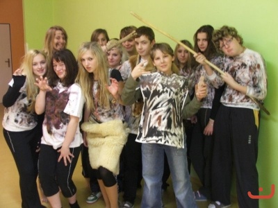 Projekt 