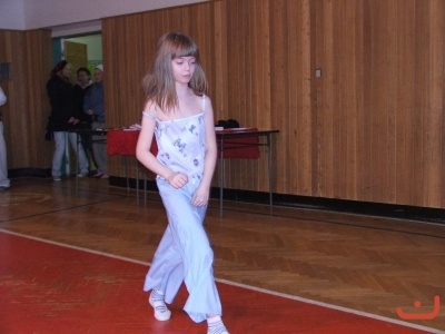 Pohni kostrou 2010