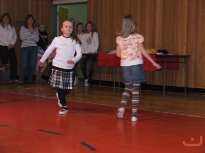 Pohni kostrou 2010