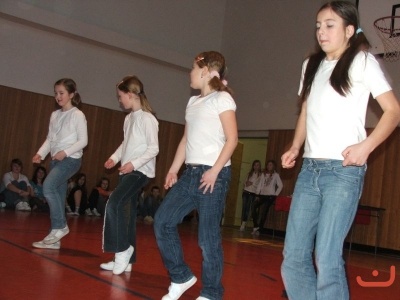 Pohni kostrou 2010