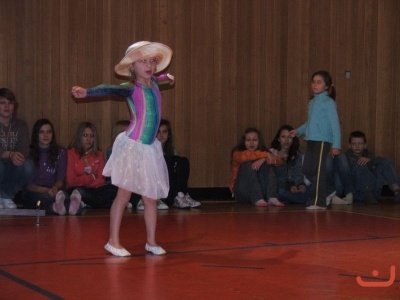 Pohni kostrou 2010