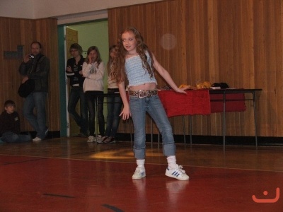 Pohni kostrou 2010