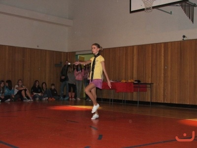 Pohni kostrou 2010