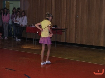 Pohni kostrou 2010